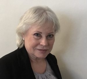 Therese EMDR Therapist