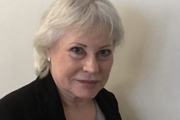 Therese EMDR Therapist