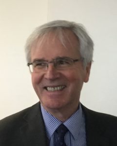 Richard EMDR Therapist