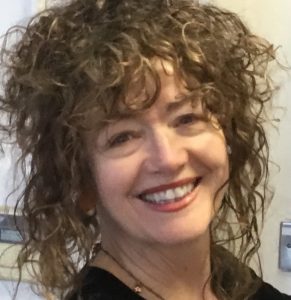 Marian EMDR Therapist