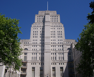 EMDR Training Senate House