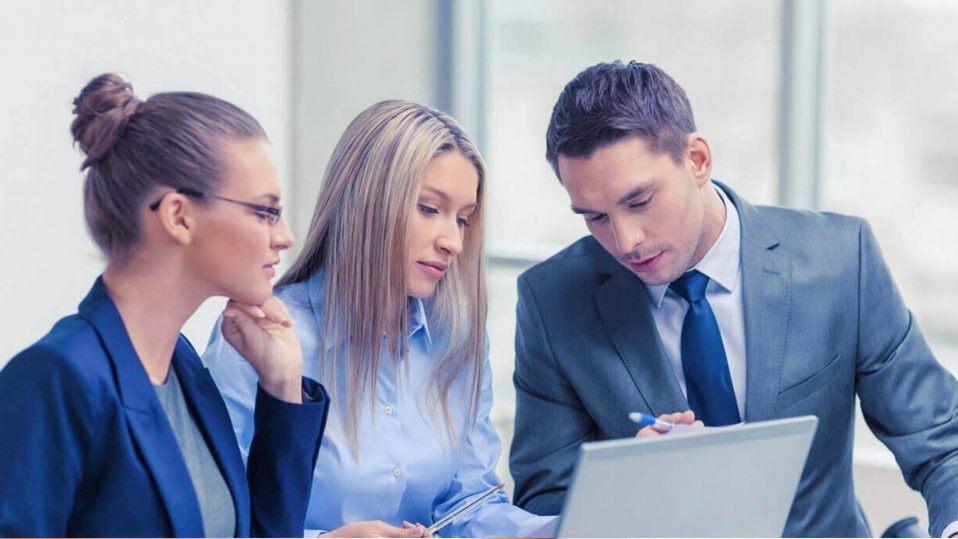EMDR Training Consultancy