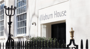 WoburnHall EMDR Training
