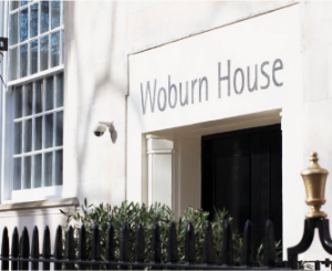Woburn House