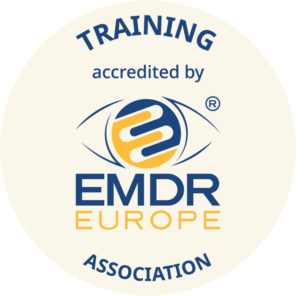 EMDR Europe logo