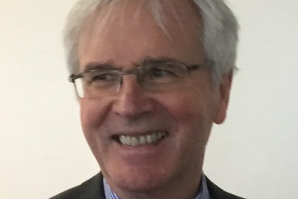 Richard Mitchell